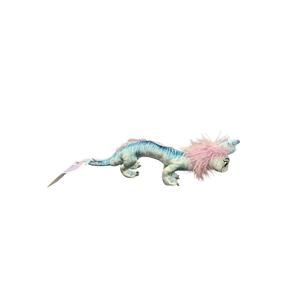 Disney Raya the Last Dragon Sisu Plush Stuffed Animal‎ 14